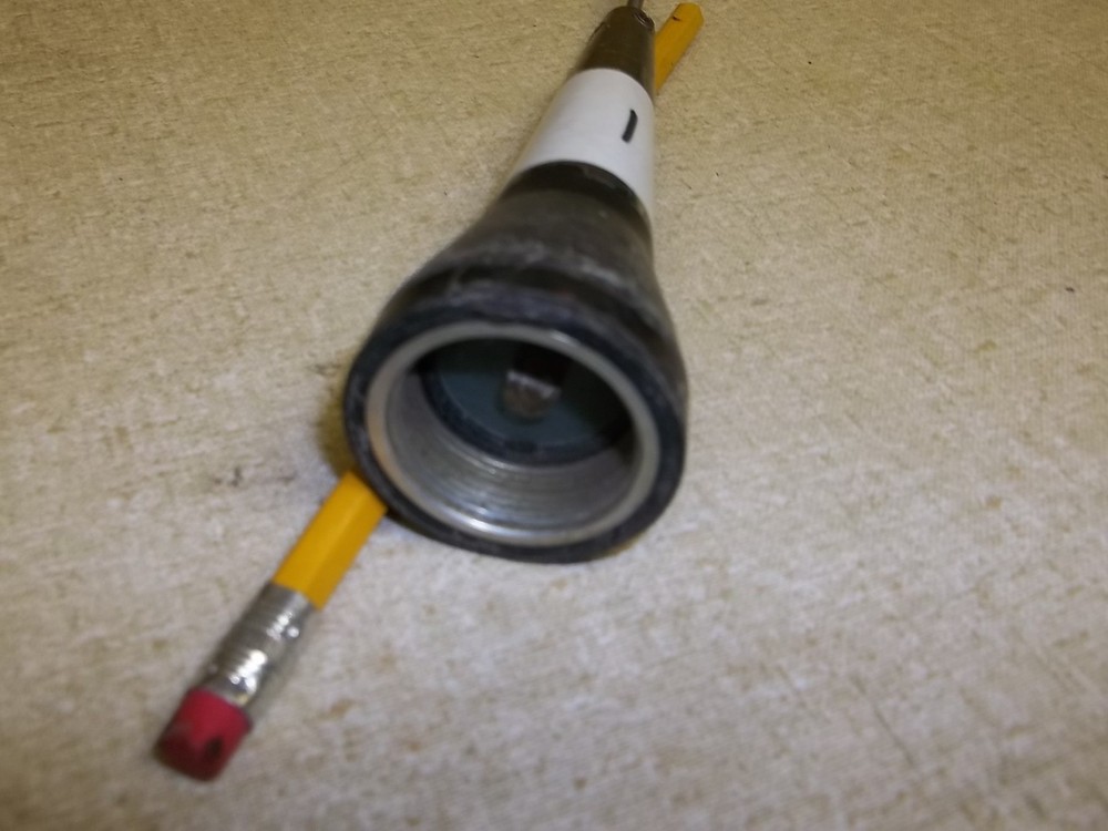 Antenna 32" Adjustable, with base *FREE SHIPPING*