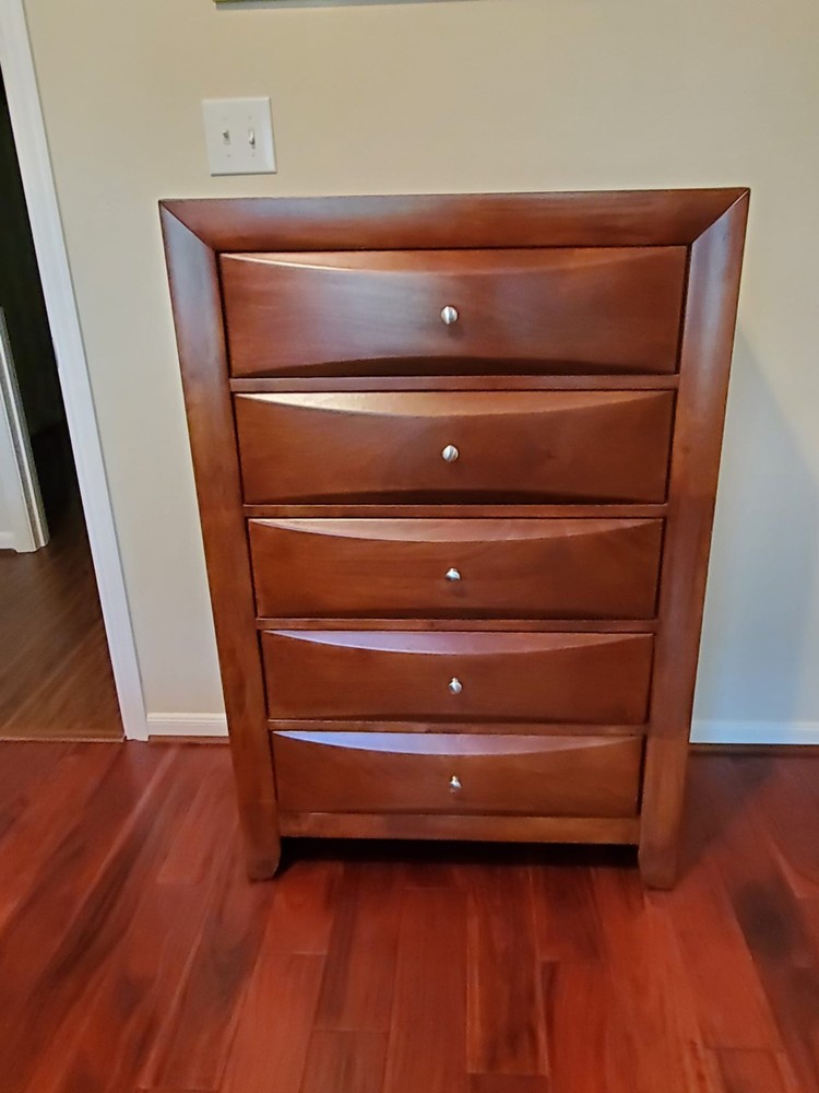 bedroom furniture set