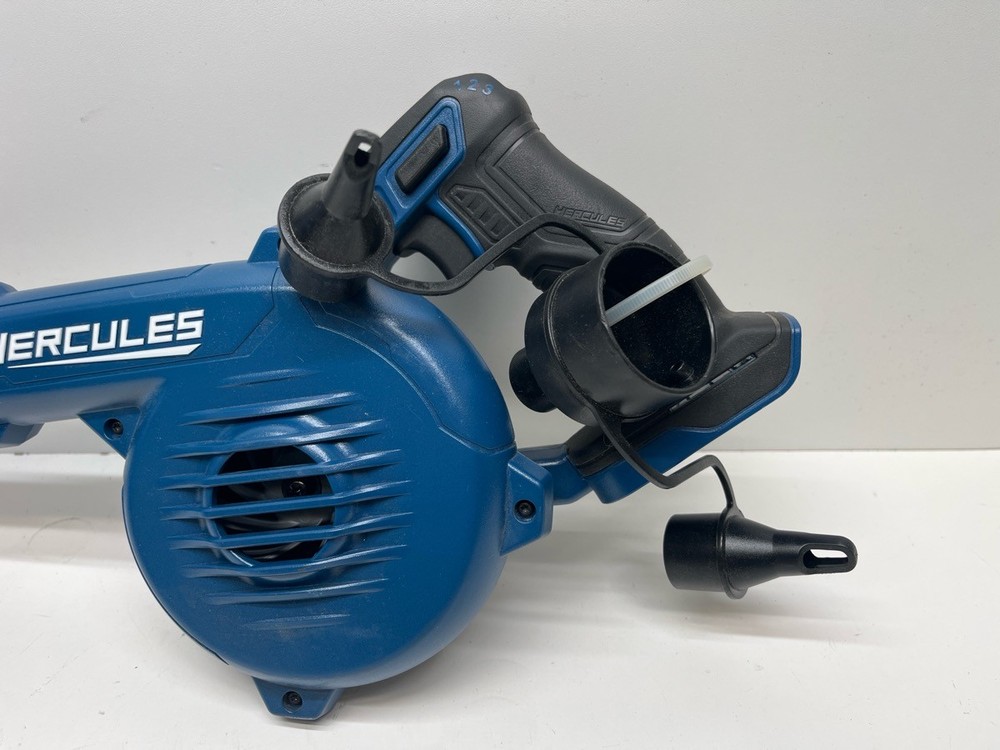 HERCULES LEAF BLOWER HC102B (P28018036)