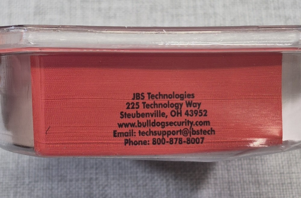 Access 2 Communications Universal Learning Bypass Module Model 791 -Sealed