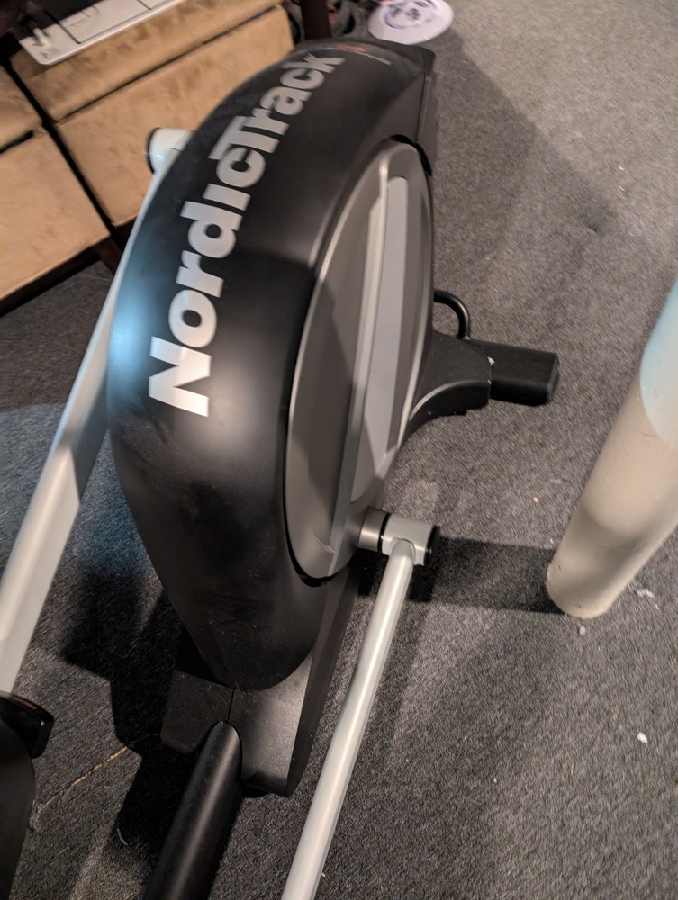 Nordictrack SE71