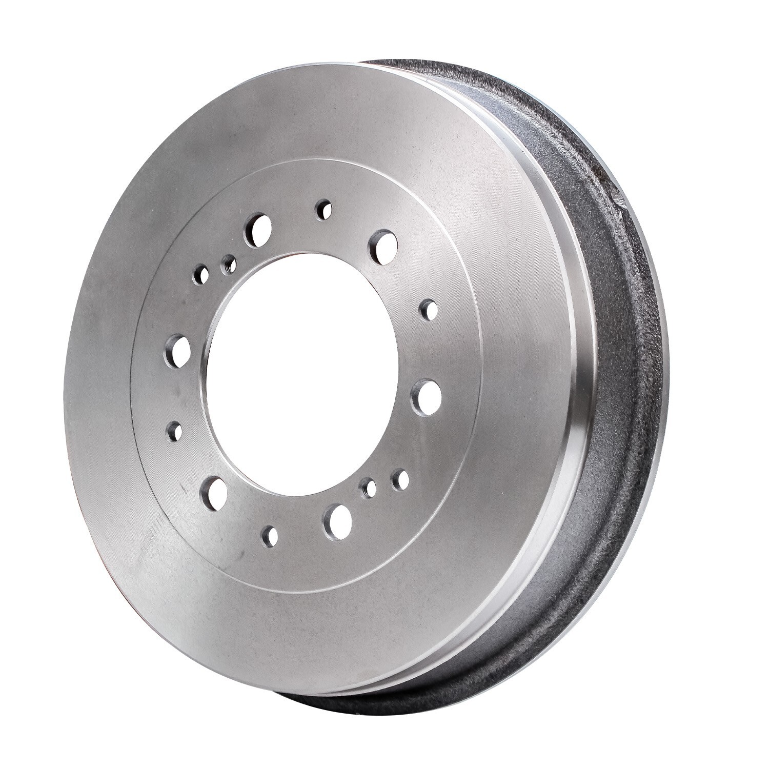 Rear Brake Drums Shoes for 2005 2006 2007 2008 2009 - 2019 Toyota Tacoma 4WD