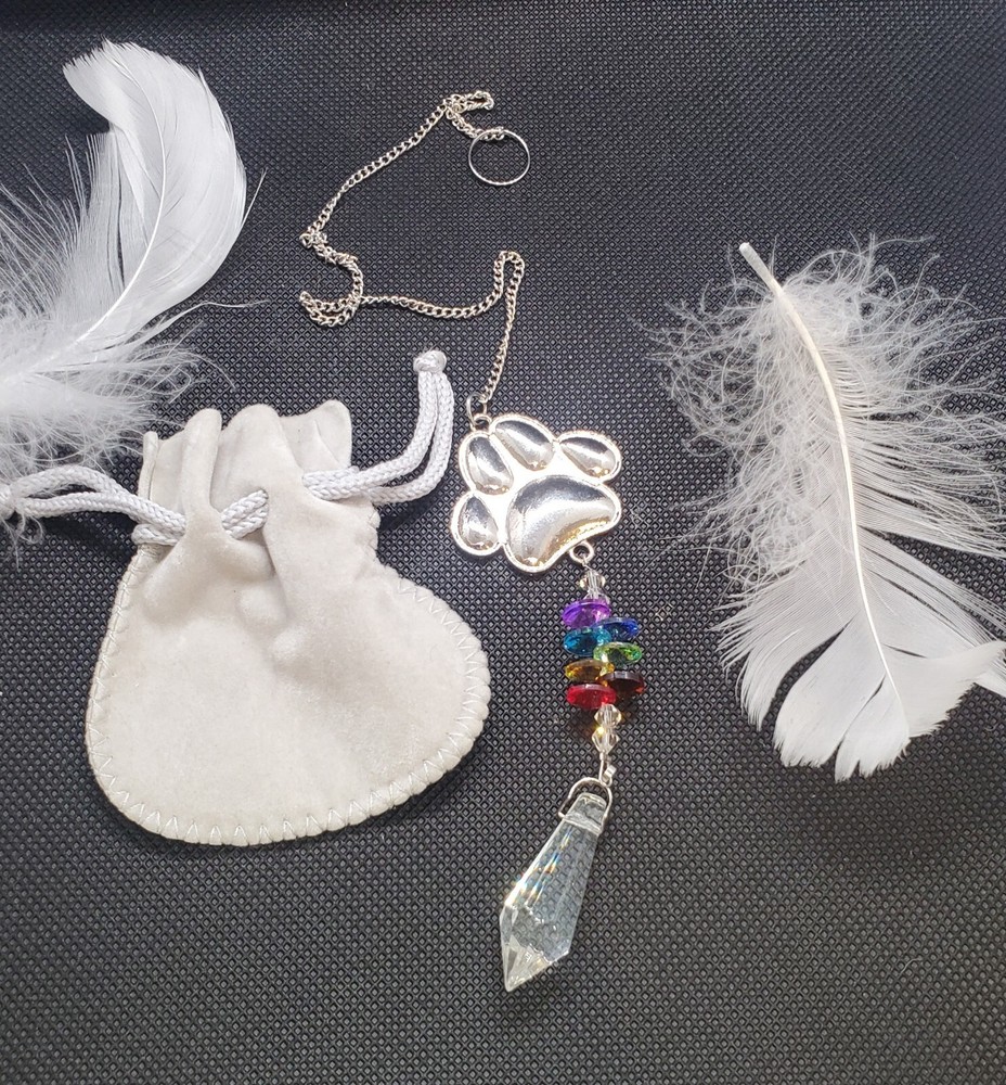Pet Remembrance Memory Box