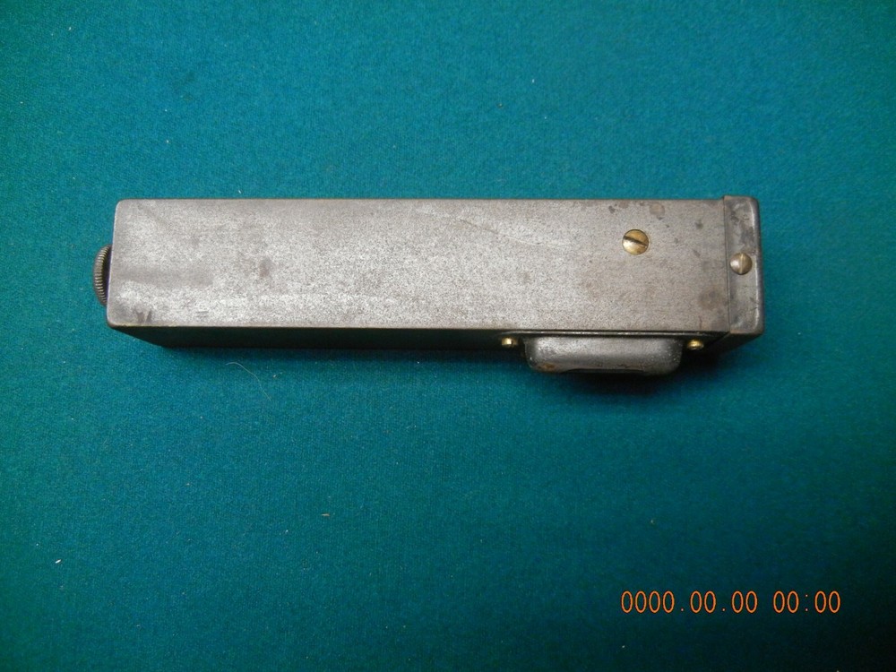 Vintage Topographic Abney Level