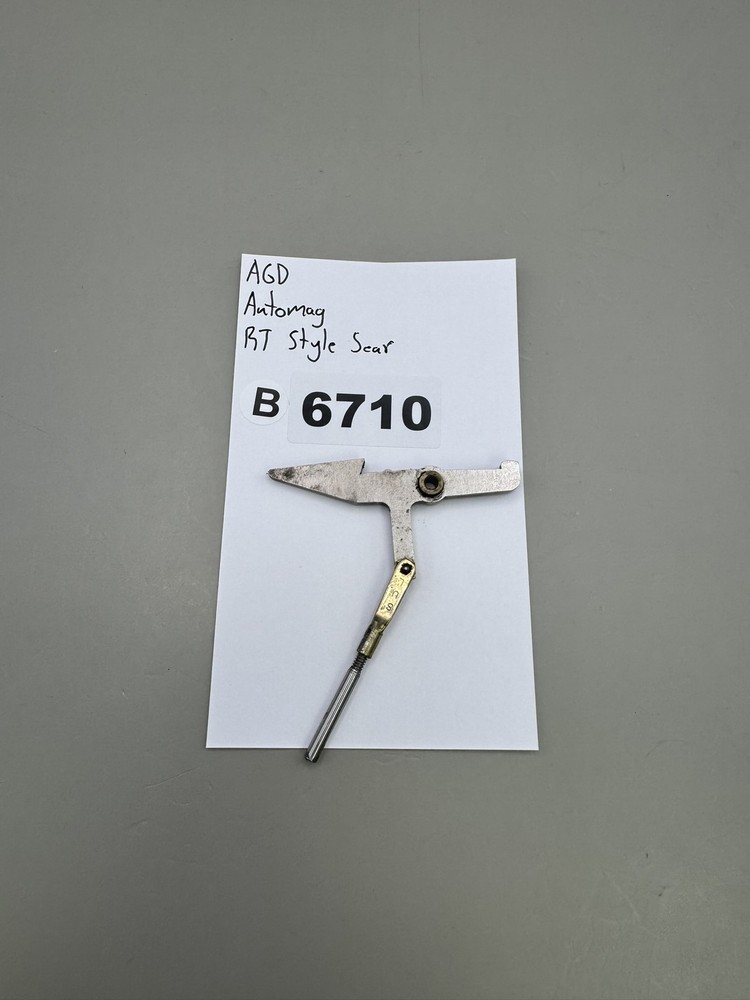 AGD Automag RT Style Sear