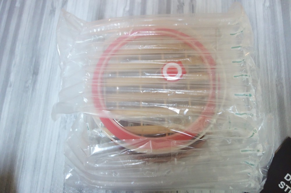 Dunsten Stackable Steamer Insert Pans 6/8 Qt Electric Pressure Cookers Instapots