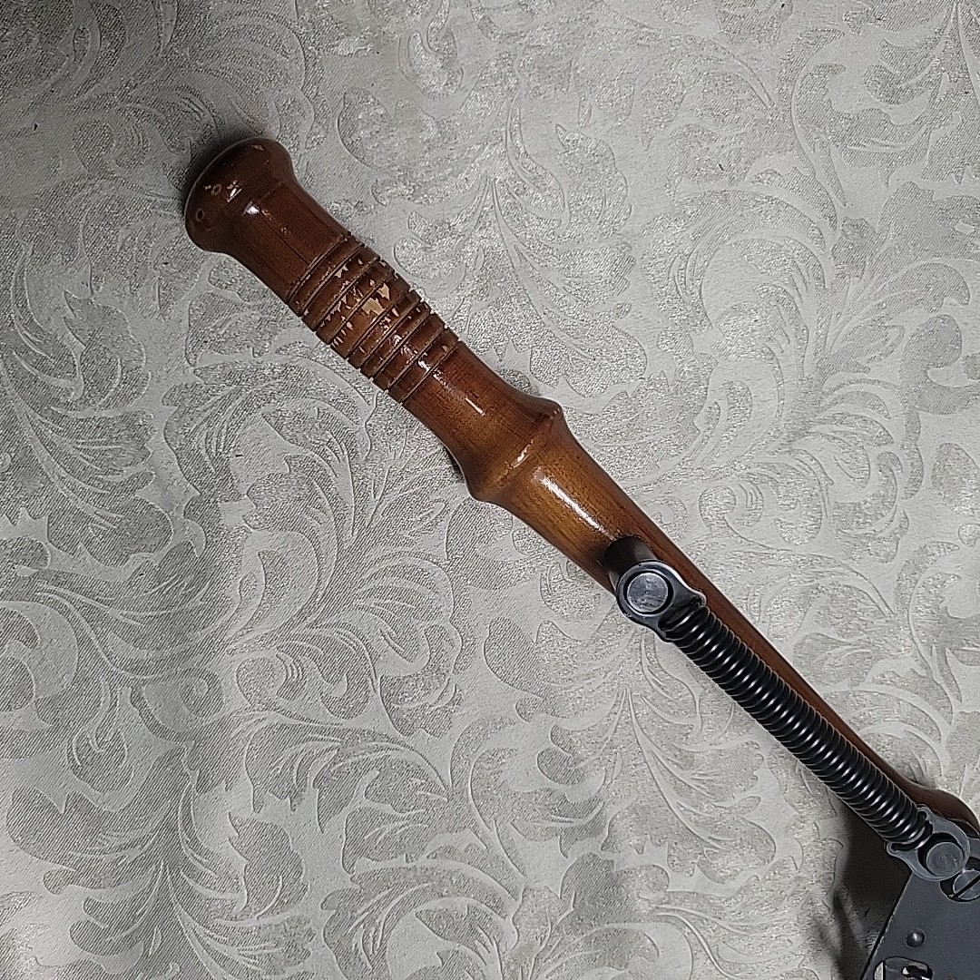 Remington Arms Co. Clay Pegion Target Skeet Thrower Collectible Vtg Shooting