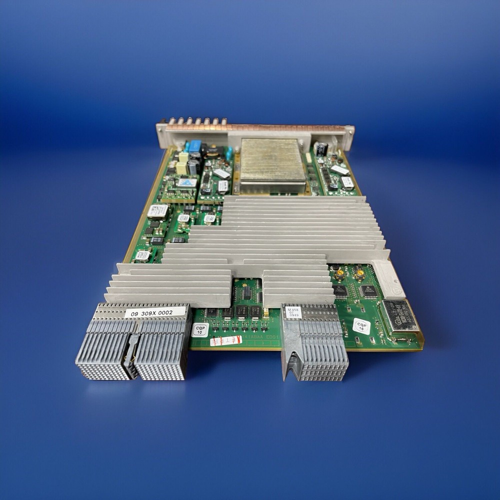 ALCATEL-LUCENT 3AL92111AA 1P10GSO