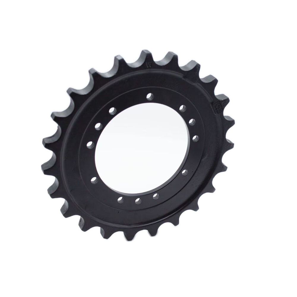 Heavy Duty Drive Sprocket for ZX35U-5 mini Excavator 27D undercarrige part