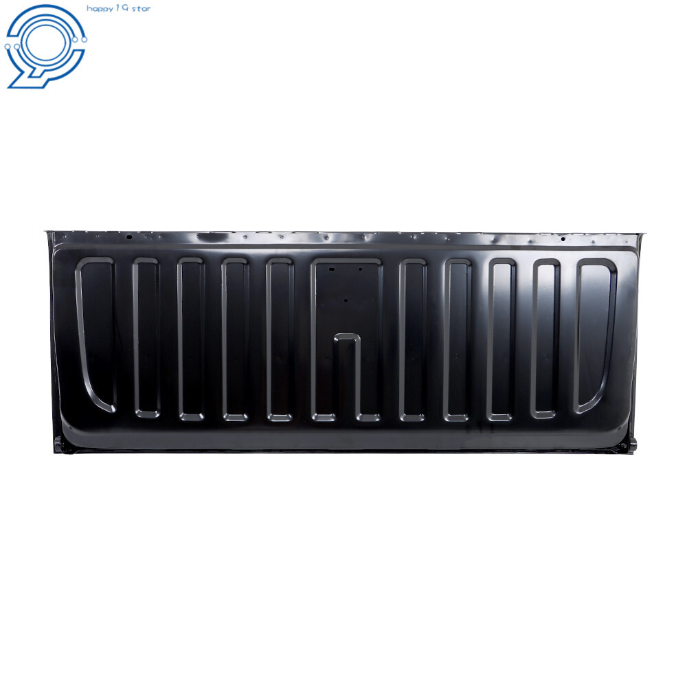 Tailgate Primed For 2007-2013 Chevy Silverado GMC Sierra Gate Shell Tailgate