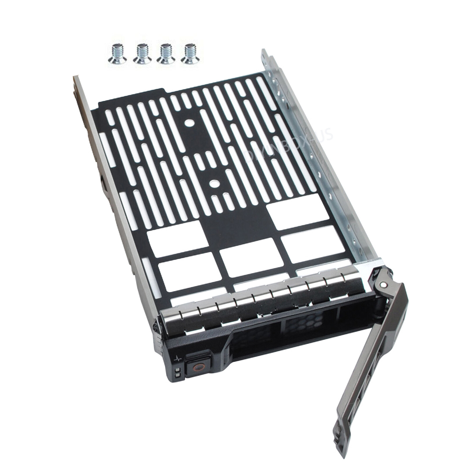 Lot 3.5" Drive Caddy For Dell PowerEdge R510 R630 R730 R720xd R730xd T630 T710