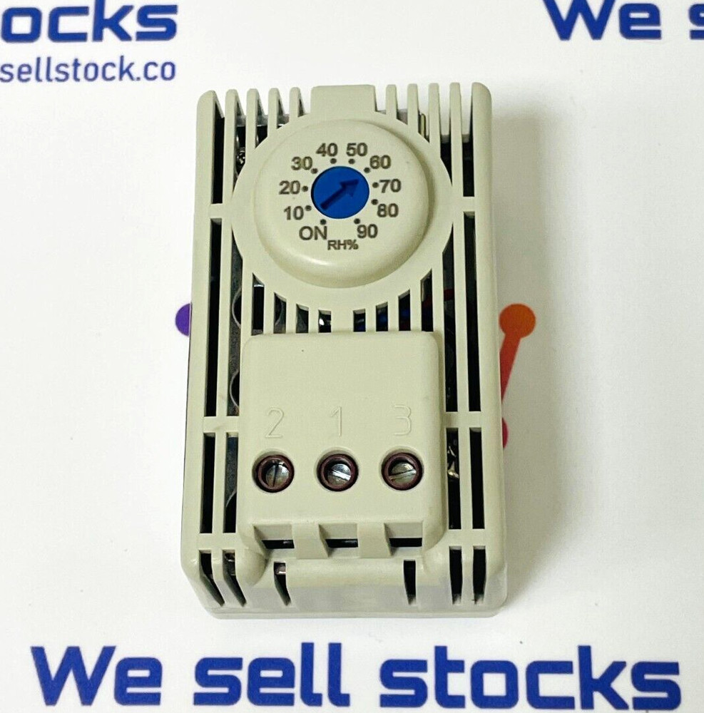 ALFA ELECTRIC MUH Mechanical Thermostat