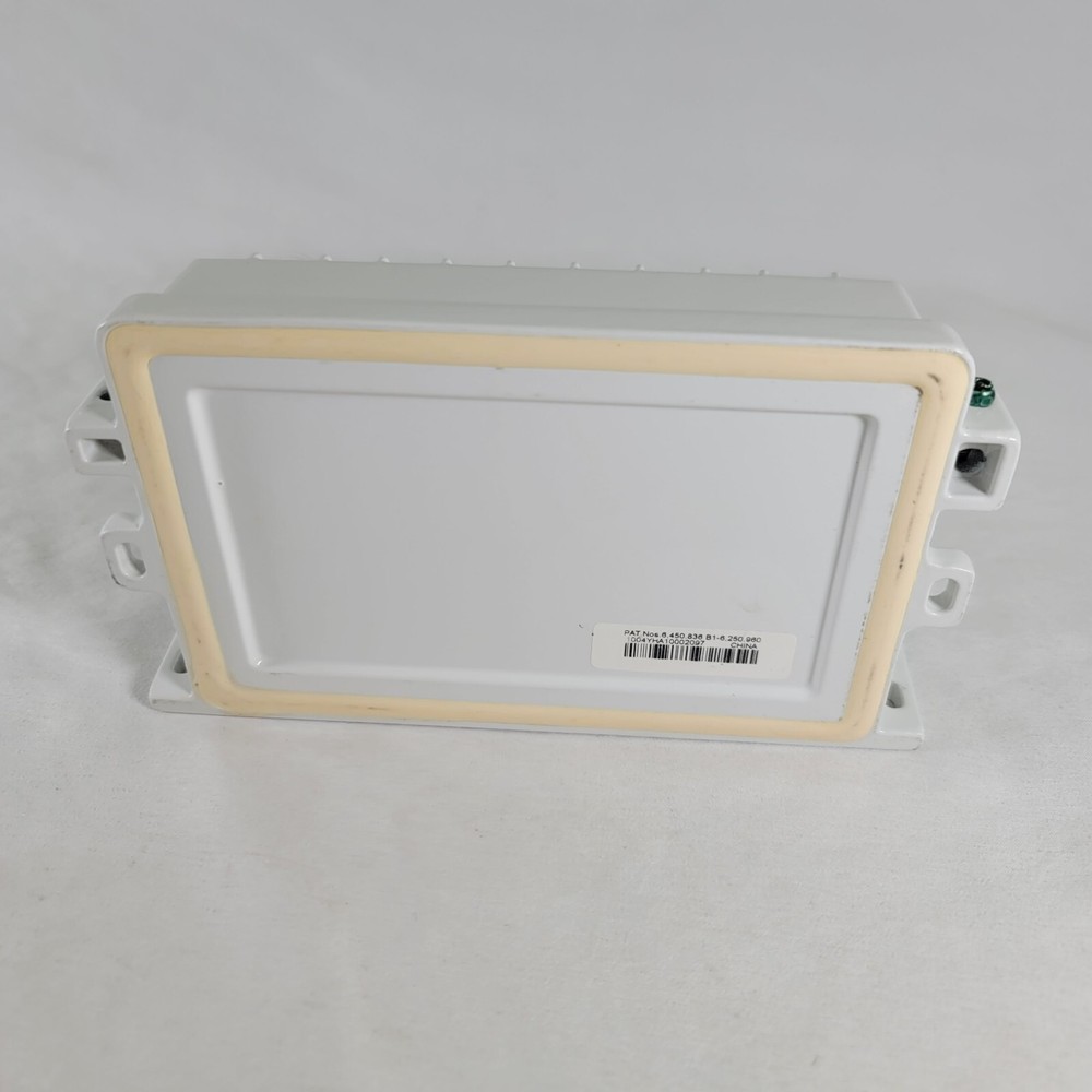 8 Output Bypass Drop Amplifier PCT-VC-9P (AMP ONLY)