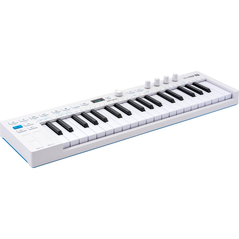 Arturia KeyStep 37 Mk2 Controller and Sequencer