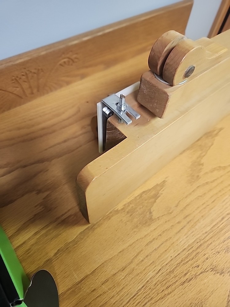 Dovetail Jig