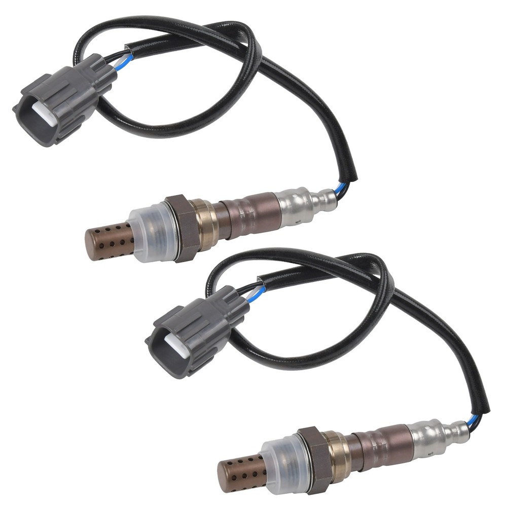 2X Oxygen Sensor Upstream and Downstream O2 Sensor Replacement for Toyota Camry