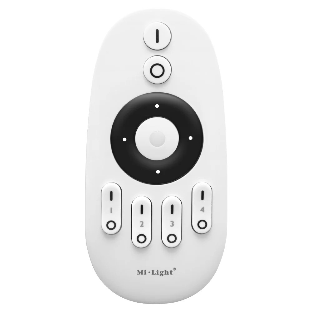Miboxer 4-Zone CCT Remote