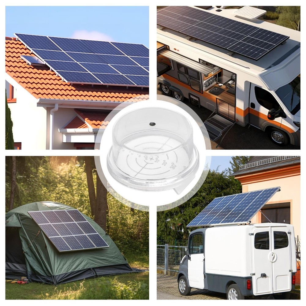 Solar Angle Guide Manual Angle Finder Sun Angle Guide Sun Angle Finder Guide