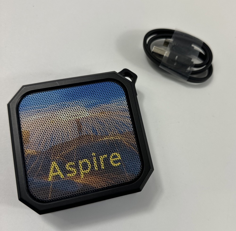 Blackwater Aspire Outdoor Bluetooth Speaker