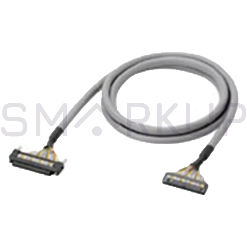 New In Box OMRON XW2Z-100B PLC Programming Cable