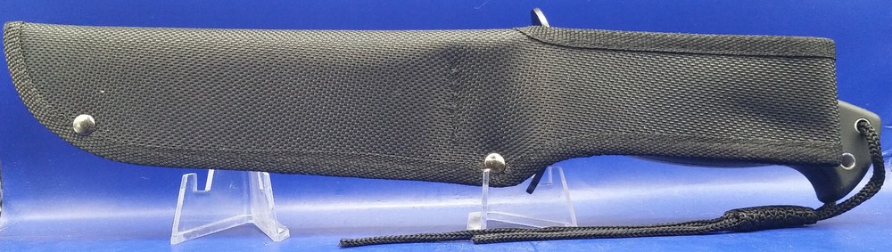 TAC ASSAULT BOWIE TA-067B/B