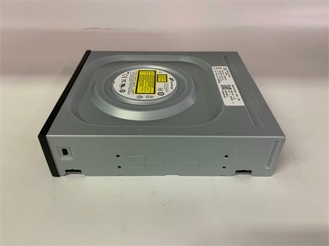 HL DATA STORAGE GHD0N SUPER MULTI DVD REWRITER KO0160D015