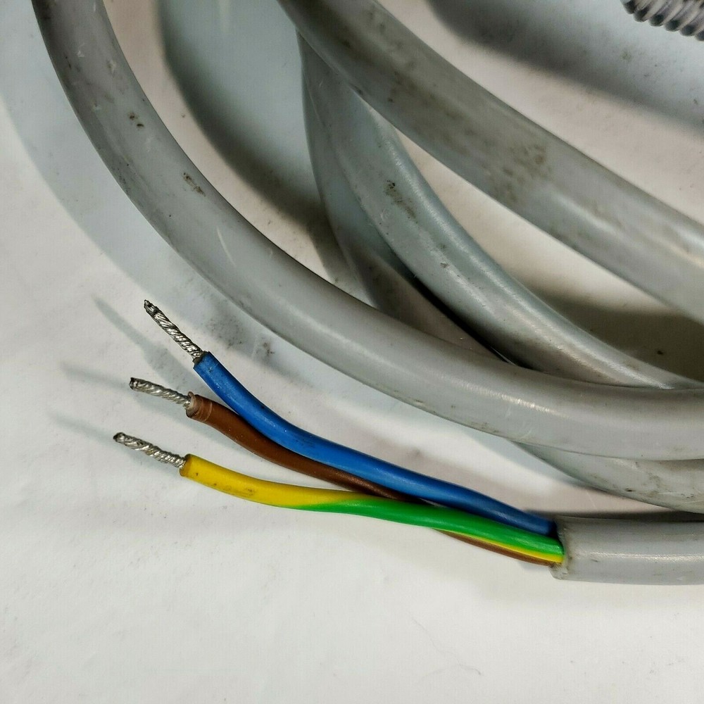 TURCK NEAZ-G10Ex23 INDUCTIVE PROXIMITY SENSOR 80-250V