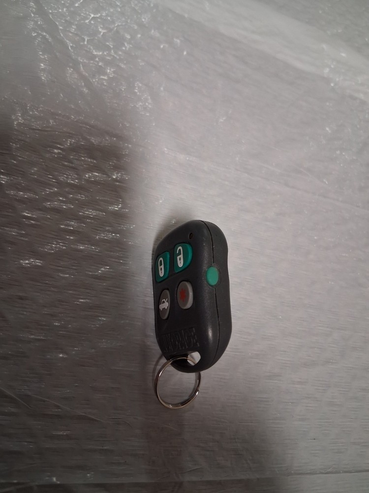 AUTOPAGE XT-59 REMOTE CONTROL