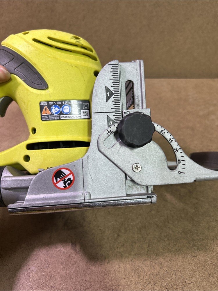 RYOBI TOOLS JM82G C71