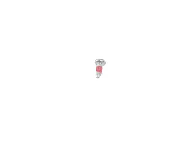 Genuine Mopar Pan Head Screw 06512010AA