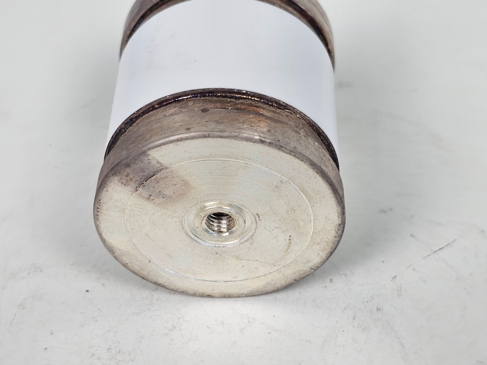 COMET Vacuum Capacitor CFMN-1000AAC/8-DE-G