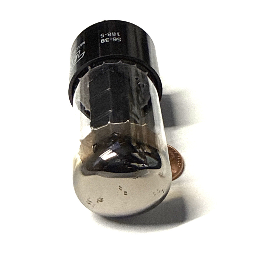 6K6GT by EICO Electron Tube