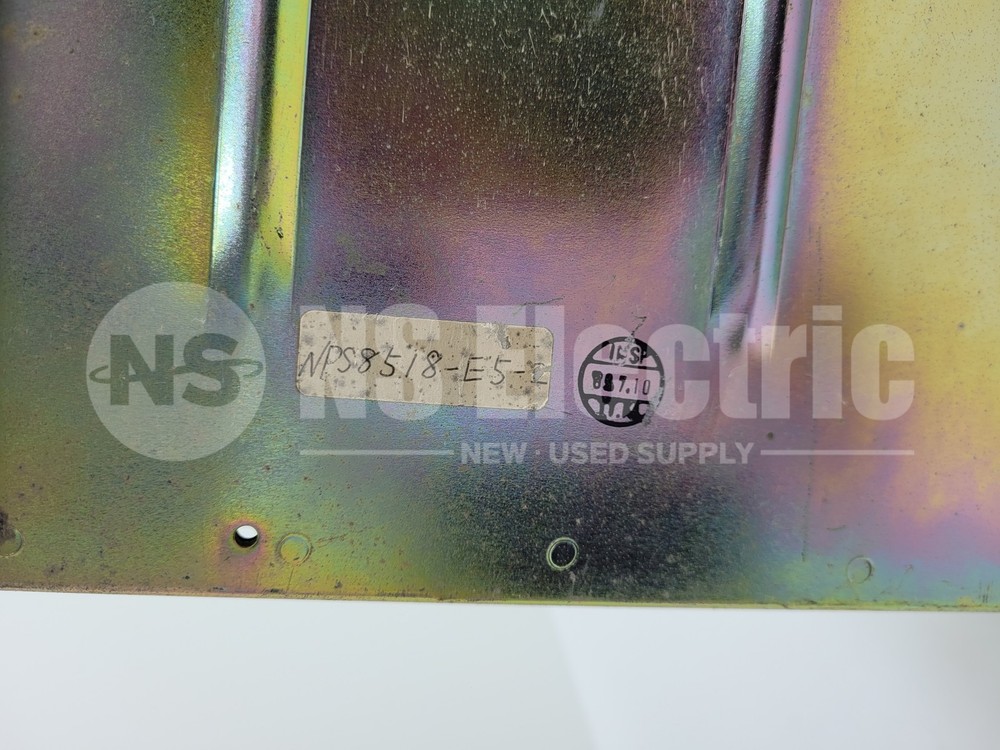 YASKAWA CONTROL PACK YE CP-313MC Control Pack CP-313 System Controller Used