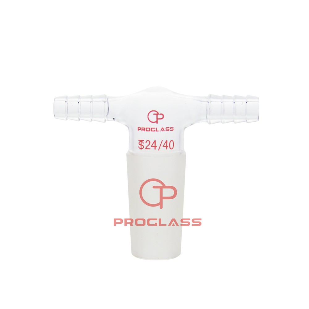 Laboratory Adapters Gas Inlet Adapter