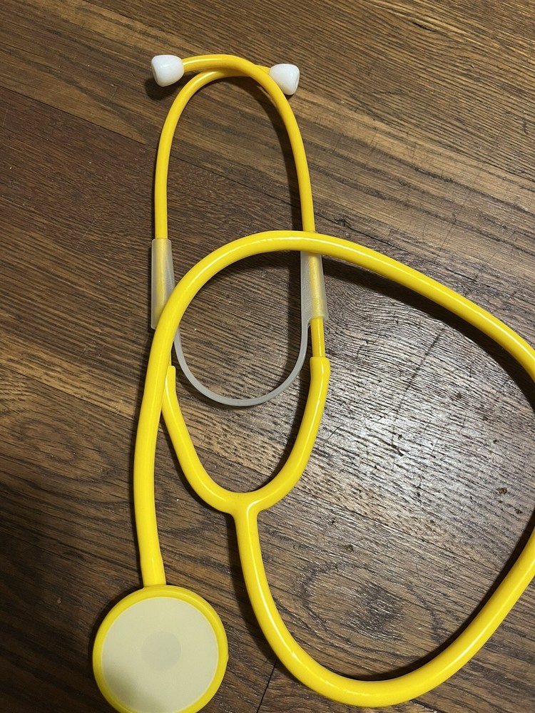 Disposable Stethoscope