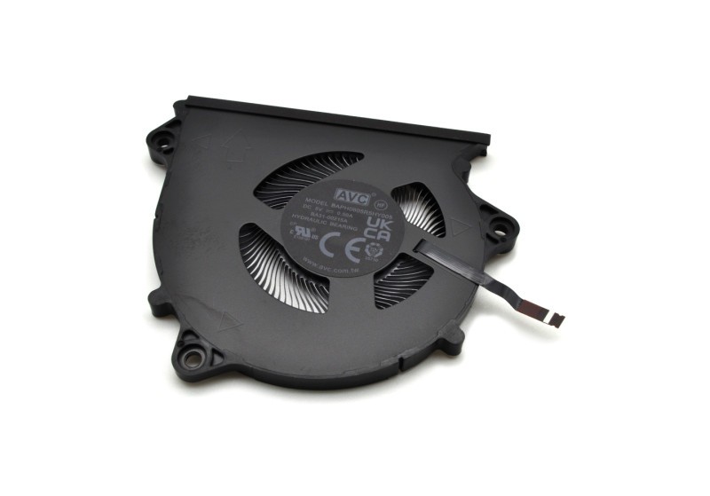 BA31-00215A - Fan, Left