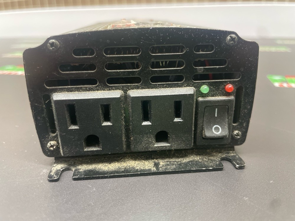 COBRA ELECTRONICS CPI 480 INVERTER (R7B016562)