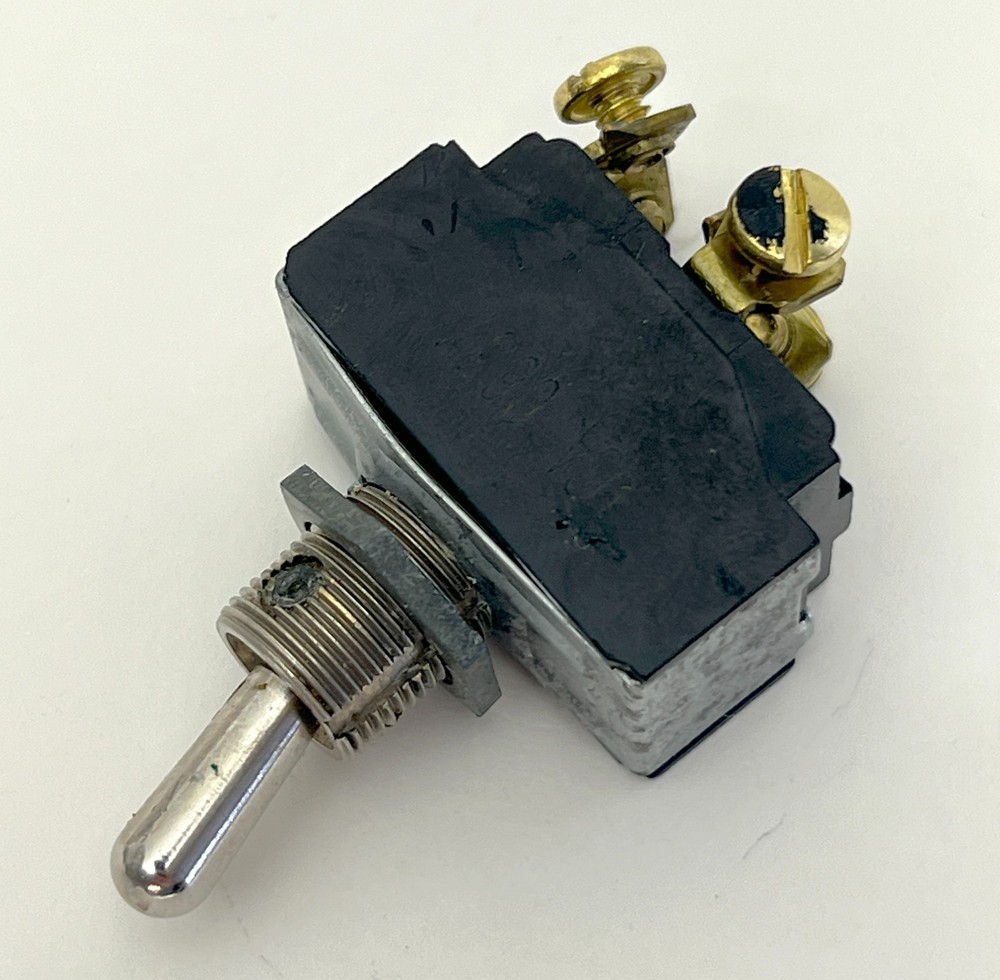 BERKEL BREAD SLICER TOGGLE SWITCH FOR MODELS MB,GMB