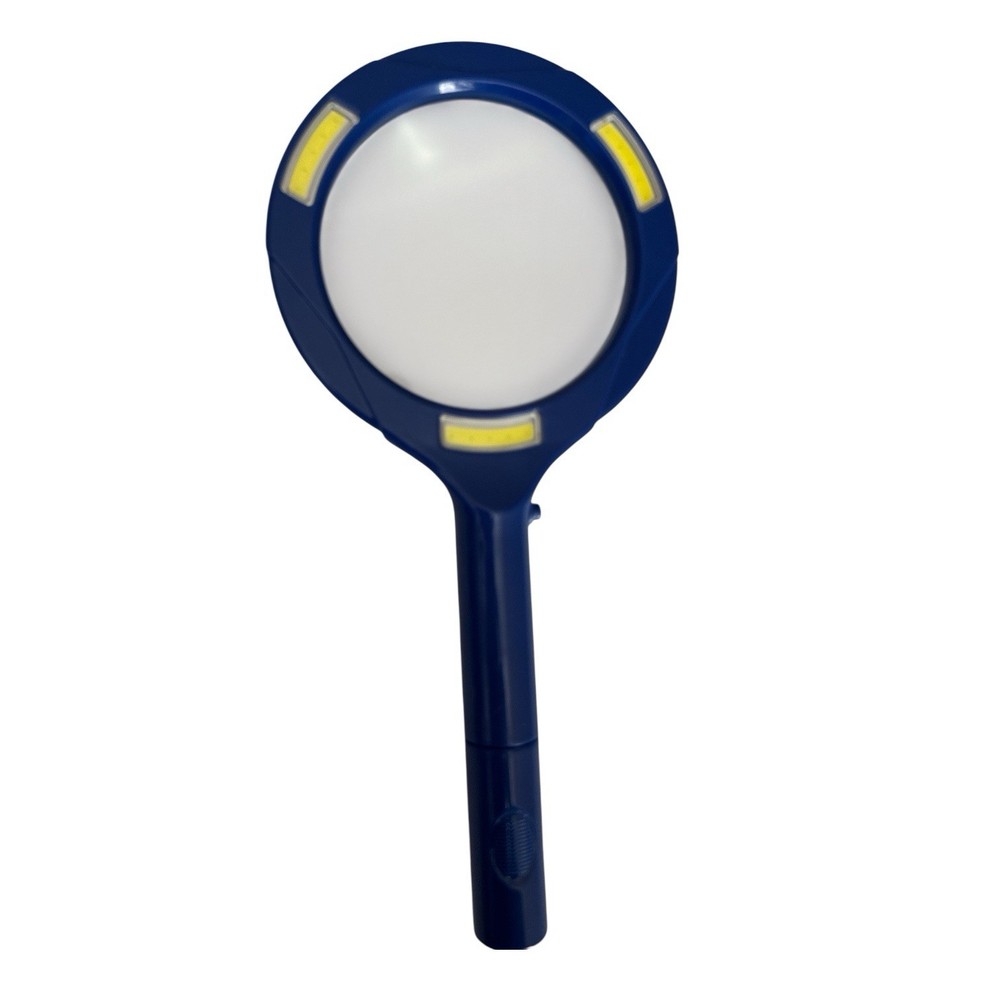 3X Handheld LED LIGHT MAGNIFIER