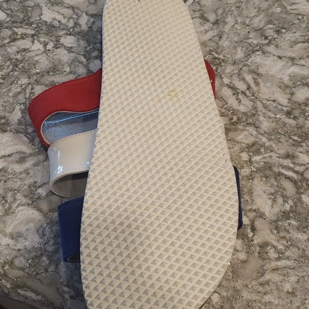 Riddick sandal pool slide Lochte X Riddick