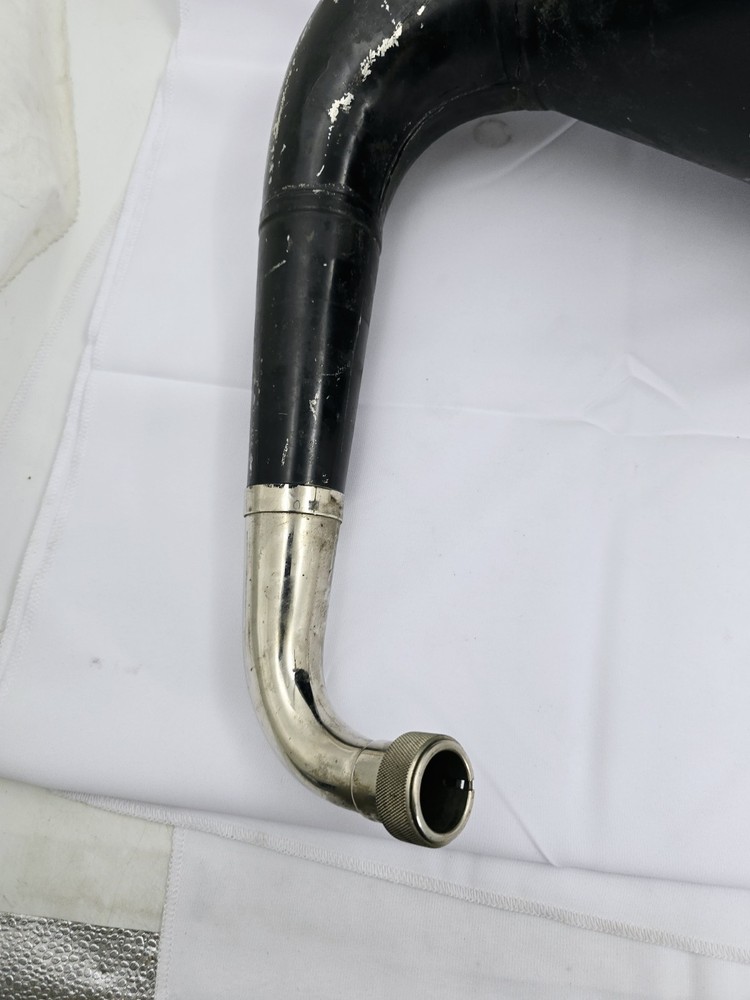Edison Diamond Disc Phonograph Horn