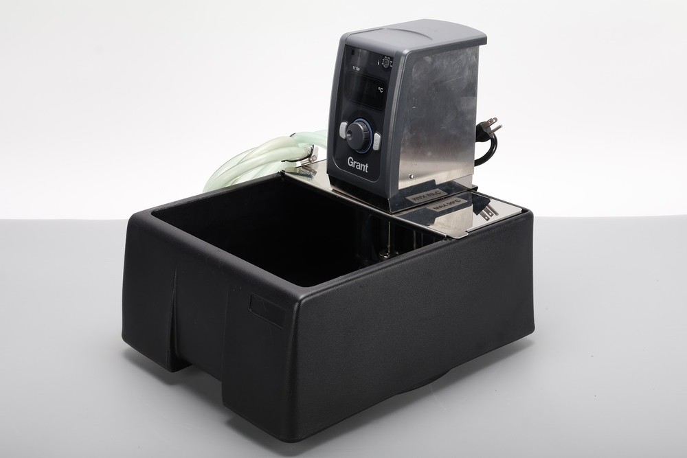 Grant TC120L Circulating Water Bath With Large Bath
