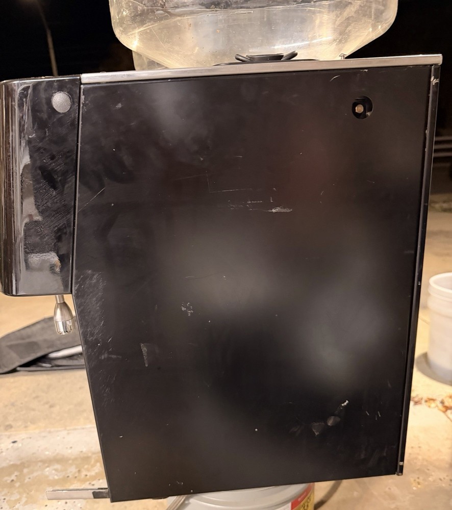 SCHAERER Coffee Art Plus AUTOMATIC ESPRESSO MACHINE