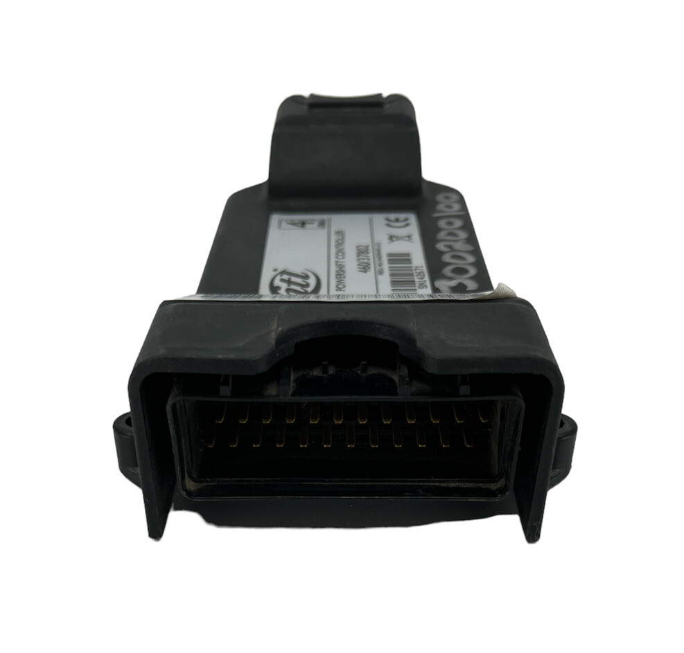 460/37802 JCB ITL Powershift Controller, 4 Speed Man, ECU