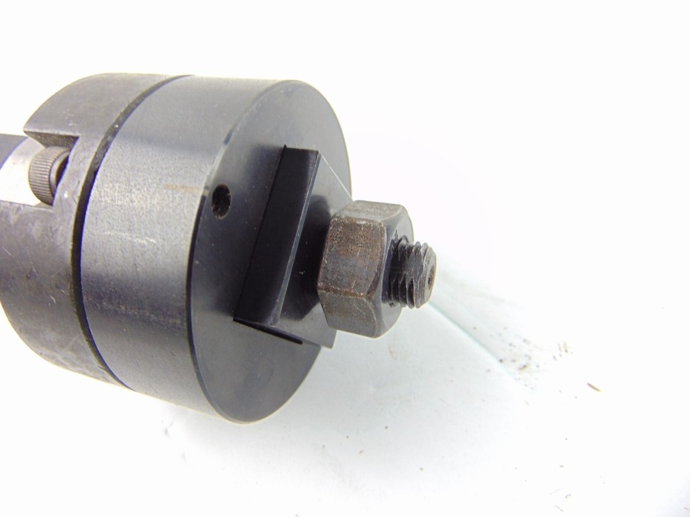 Greenlee Square Knockout 61014