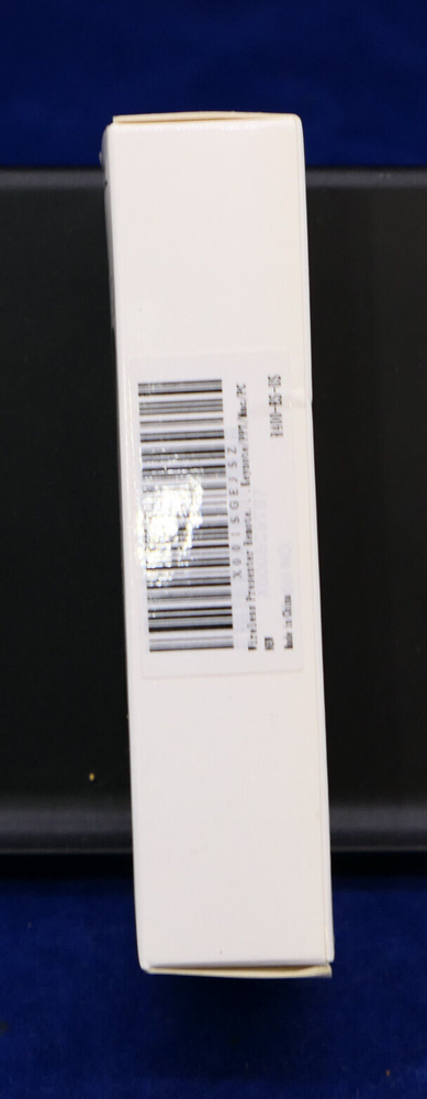 BEBONCOOL Wireless Presenter 2.4GHz USB