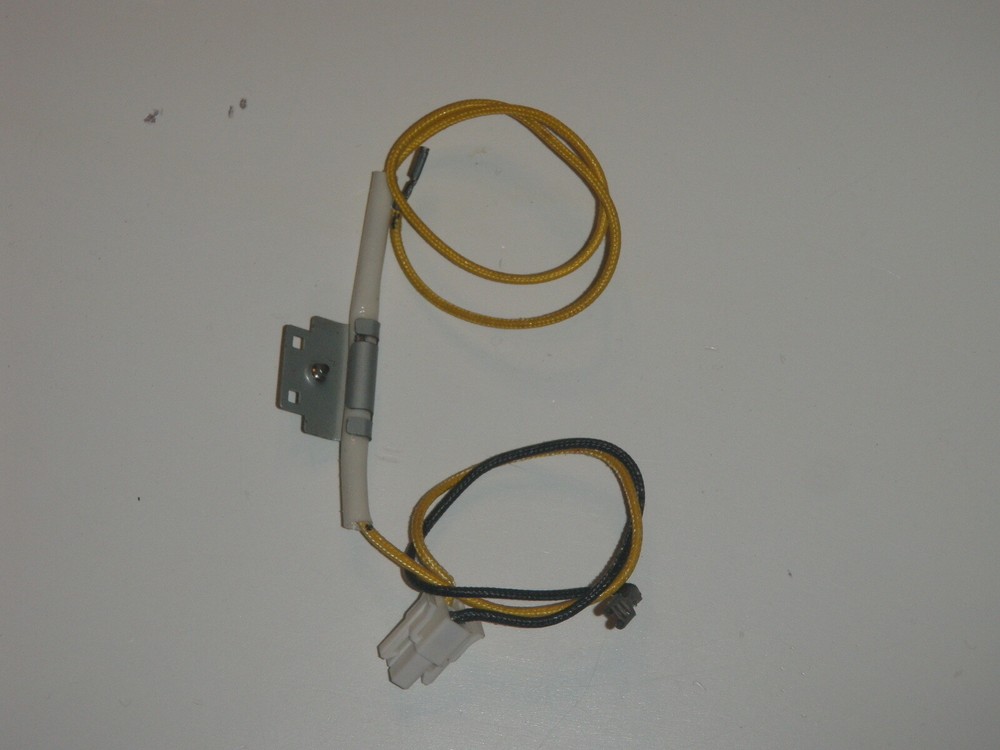 Thermal Fuse Assembly for Black & Decker Bread Maker Machine Model B1560