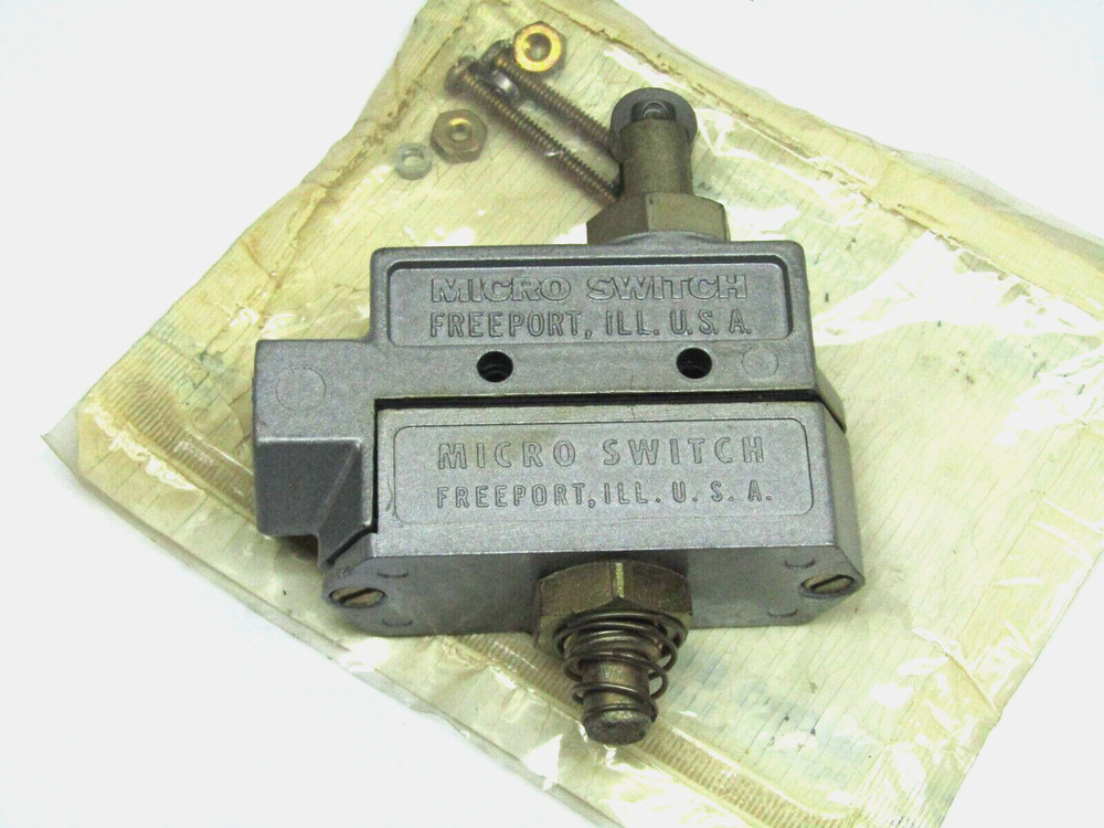 Micro Switch BZE6-RQ8X2 Limit Switch