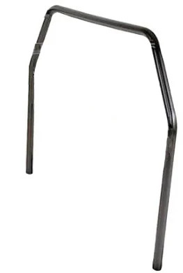 JEGSTER Roll Cage Hoop for 1982-1992 Chevy Camaro, Pontiac Firebird
