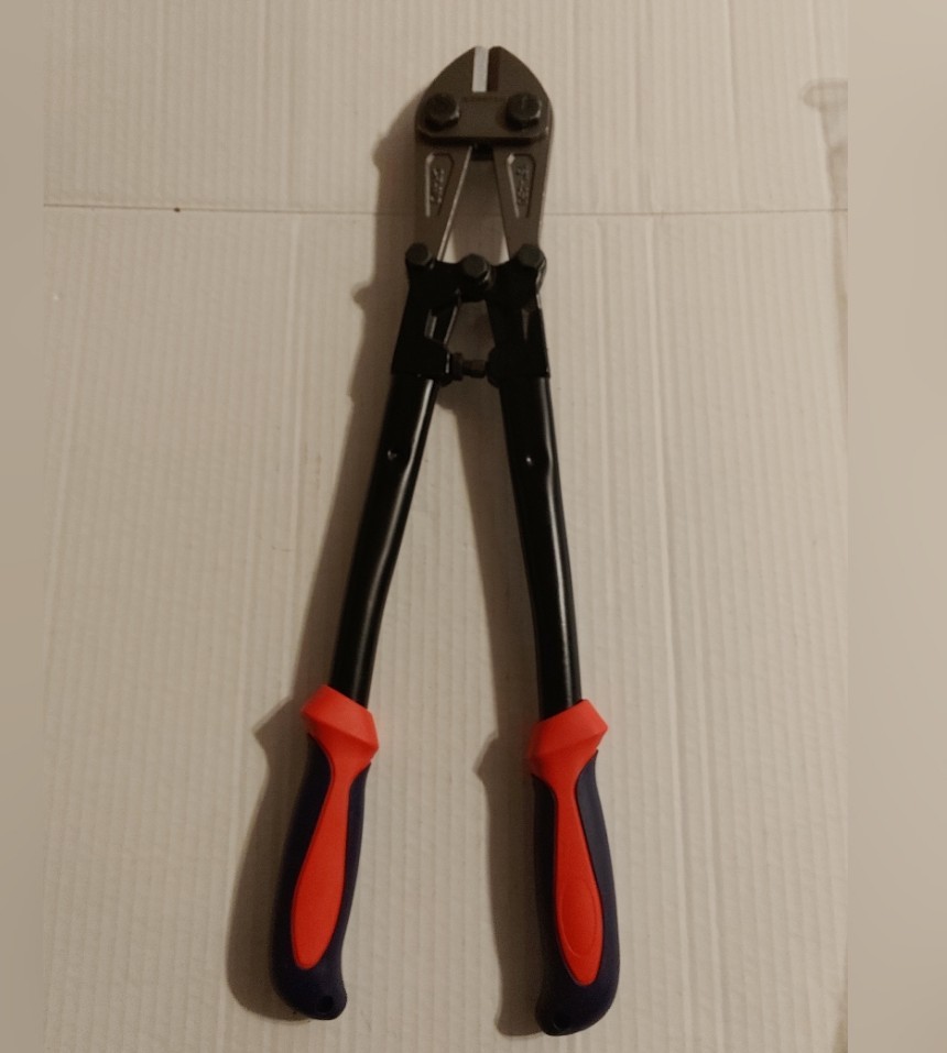 WORKPRO 18-inch Bolt Cutter (model 18-450)  with original box